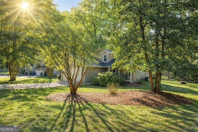 4743 Carmichael Chase NE, Marietta, GA 30066