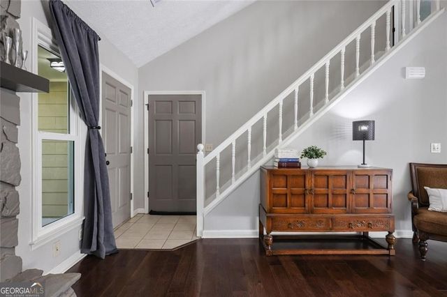 4743 Carmichael Chase NE, Marietta, GA 30066