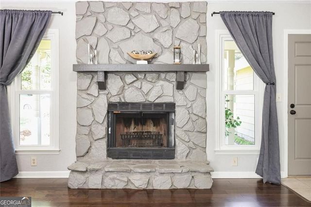 4743 Carmichael Chase NE, Marietta, GA 30066