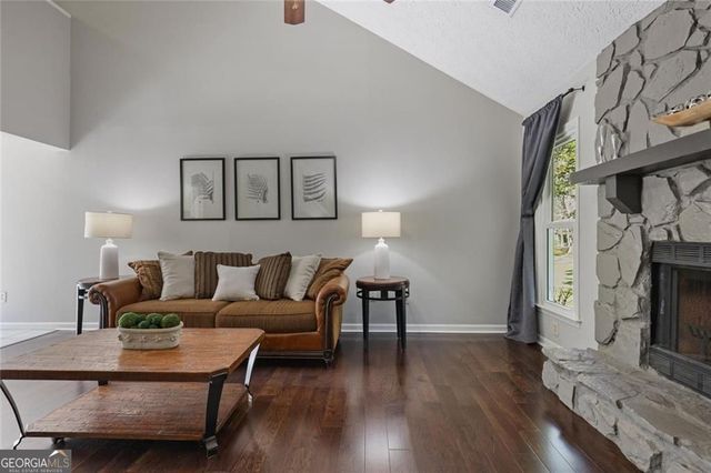 4743 Carmichael Chase NE, Marietta, GA 30066