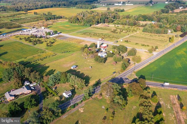 537 ARNEYTOWN-CHESTERFIELD RD, Chesterfield, NJ 08515