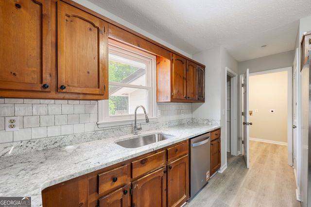 262 Thigpen Road, Newnan, GA 30263
