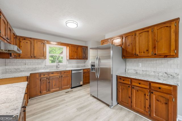 262 Thigpen Road, Newnan, GA 30263