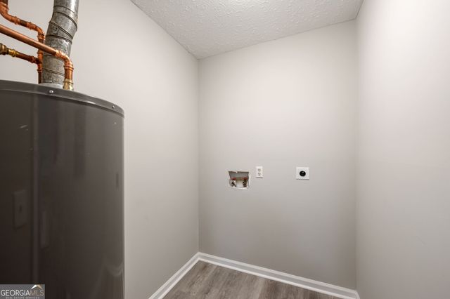 262 Thigpen Road, Newnan, GA 30263