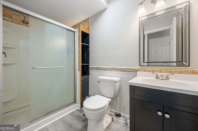 262 Thigpen Road, Newnan, GA 30263