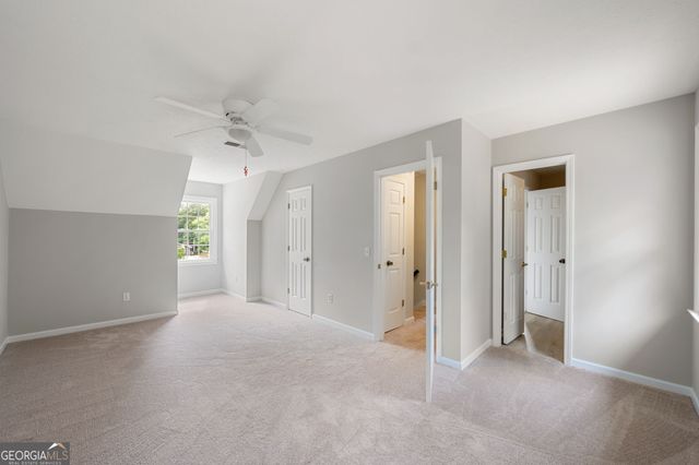 262 Thigpen Road, Newnan, GA 30263