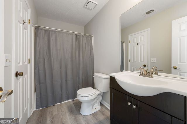 262 Thigpen Road, Newnan, GA 30263