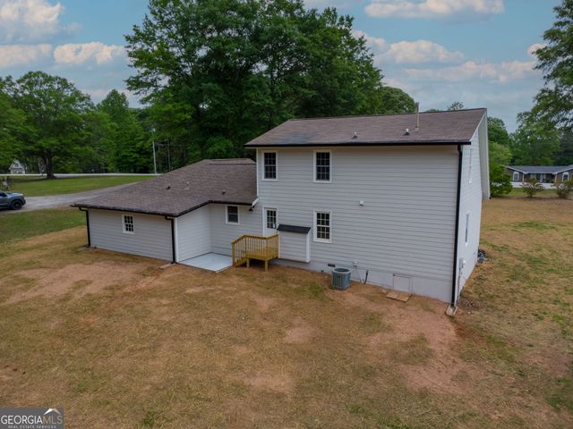 262 Thigpen Road, Newnan, GA 30263