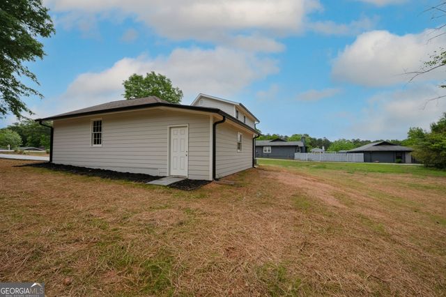 262 Thigpen Road, Newnan, GA 30263