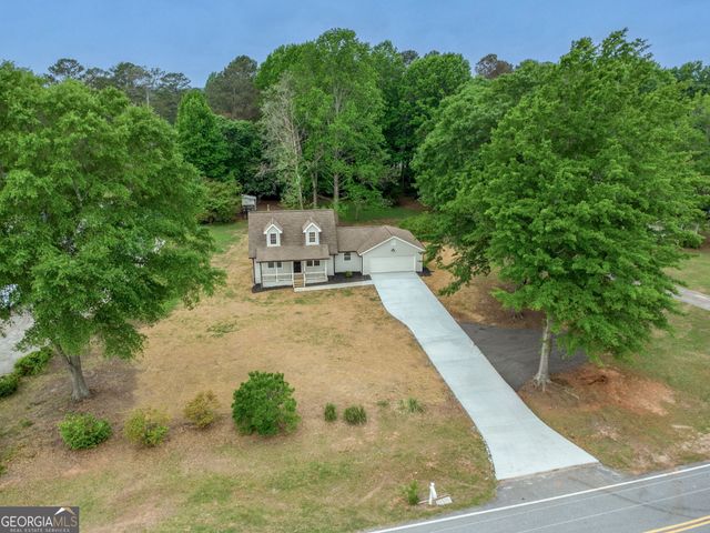 262 Thigpen Road, Newnan, GA 30263