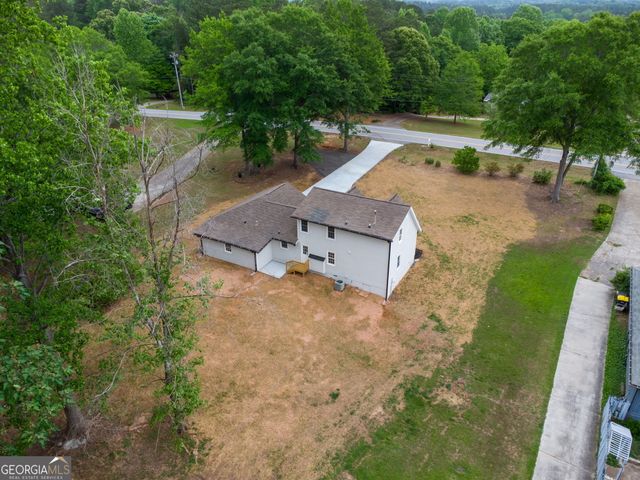 262 Thigpen Road, Newnan, GA 30263