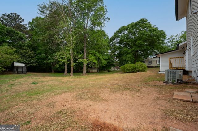 262 Thigpen Road, Newnan, GA 30263