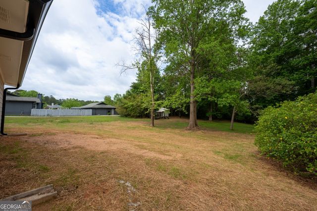 262 Thigpen Road, Newnan, GA 30263