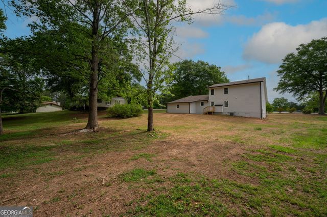 262 Thigpen Road, Newnan, GA 30263