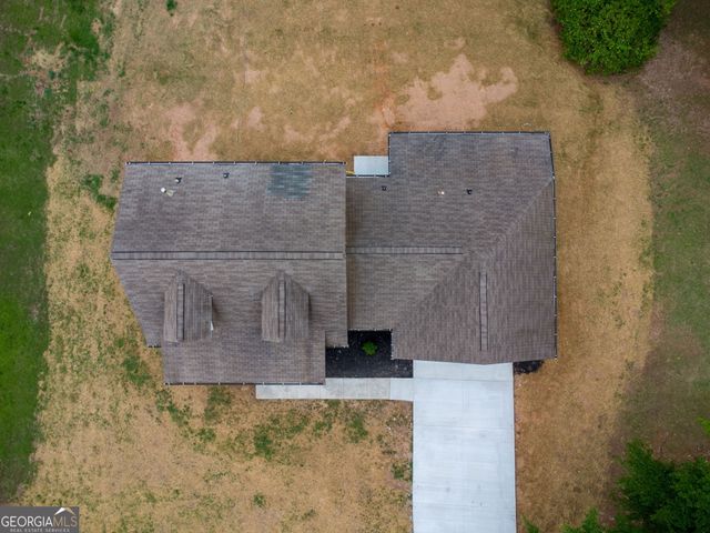 262 Thigpen Road, Newnan, GA 30263