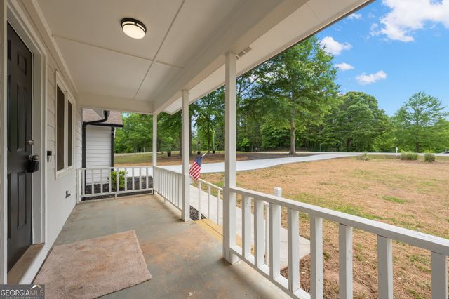 262 Thigpen Road, Newnan, GA 30263