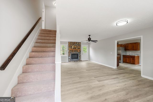 262 Thigpen Road, Newnan, GA 30263