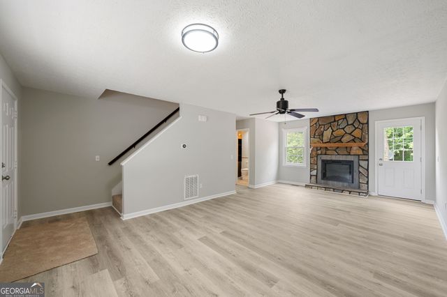 262 Thigpen Road, Newnan, GA 30263
