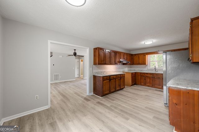 262 Thigpen Road, Newnan, GA 30263