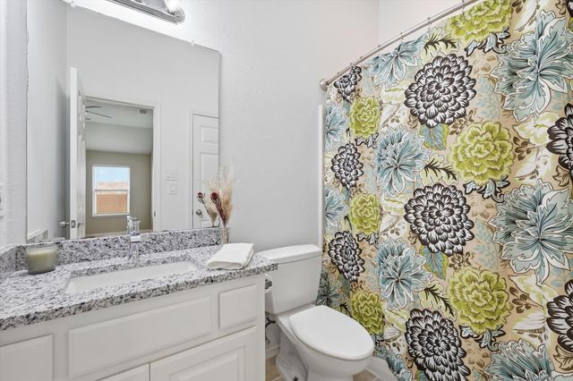 4201 Little Bend Court, Fort Worth, TX 76244