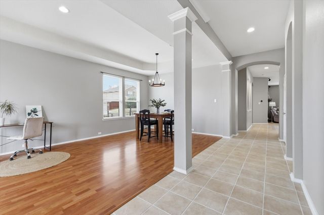 4201 Little Bend Court, Fort Worth, TX 76244