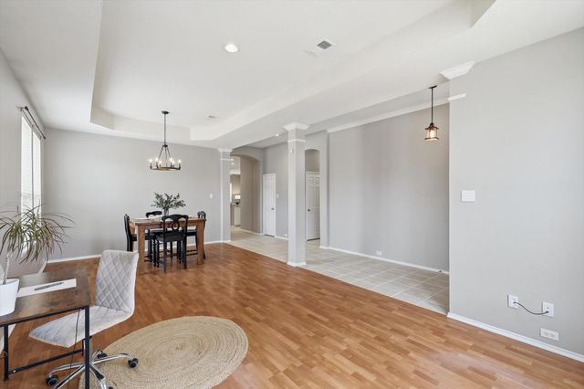 4201 Little Bend Court, Fort Worth, TX 76244