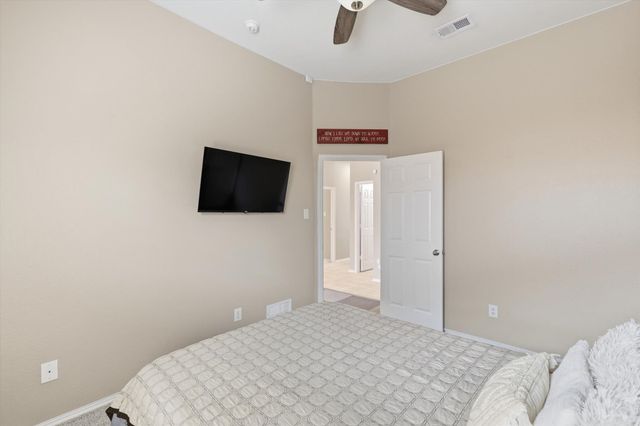 4201 Little Bend Court, Fort Worth, TX 76244