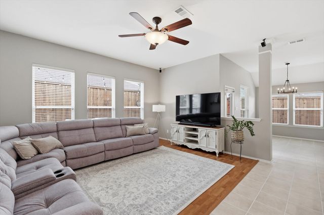 4201 Little Bend Court, Fort Worth, TX 76244