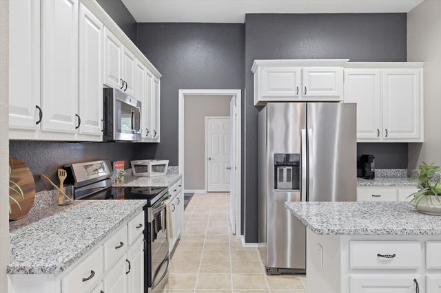 4201 Little Bend Court, Fort Worth, TX 76244