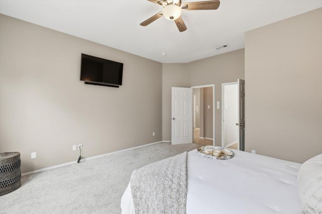 4201 Little Bend Court, Fort Worth, TX 76244