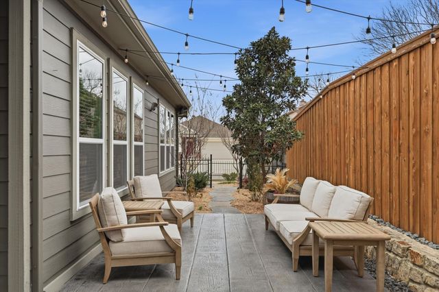 4201 Little Bend Court, Fort Worth, TX 76244