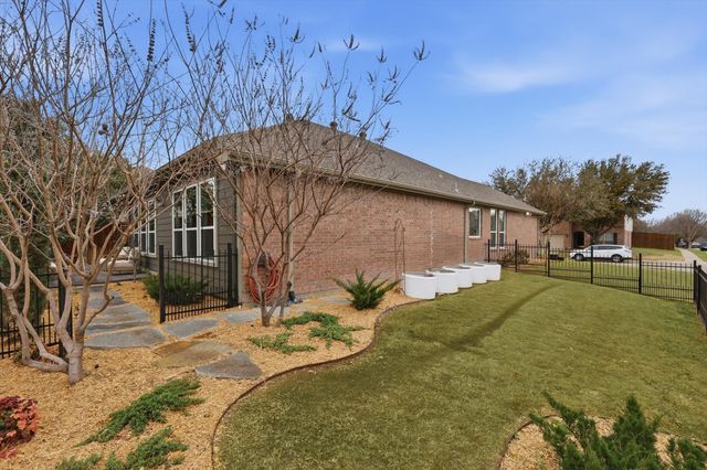 4201 Little Bend Court, Fort Worth, TX 76244
