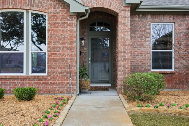 4201 Little Bend Court, Fort Worth, TX 76244