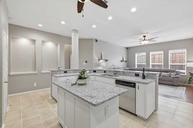 4201 Little Bend Court, Fort Worth, TX 76244