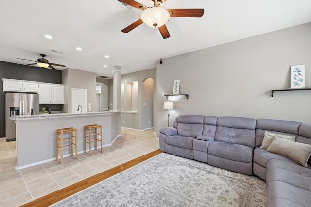 4201 Little Bend Court, Fort Worth, TX 76244