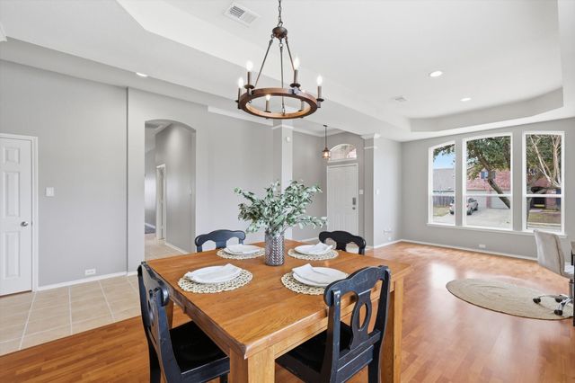 4201 Little Bend Court, Fort Worth, TX 76244