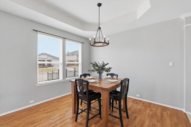 4201 Little Bend Court, Fort Worth, TX 76244