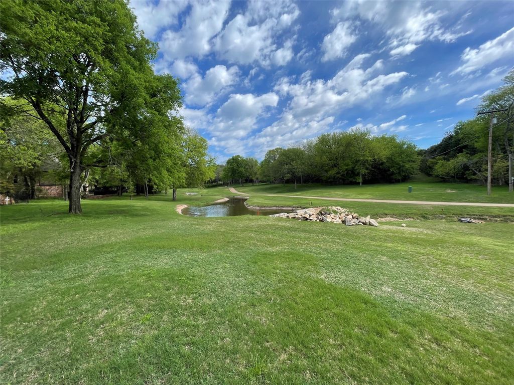 42097 Crooked Stick Drive, Whitney, TX 76692