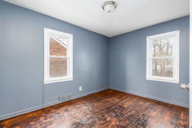 20267 Ashton Avenue, Detroit, MI 48219