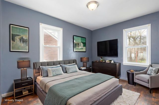 20267 Ashton Avenue, Detroit, MI 48219