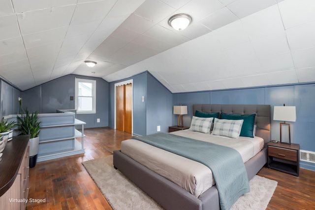 20267 Ashton Avenue, Detroit, MI 48219