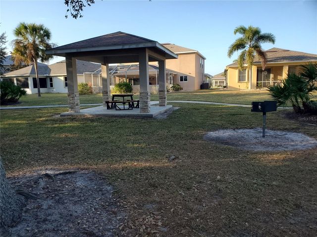 10025 WINDING RIVER RD, Punta Gorda, FL 33950