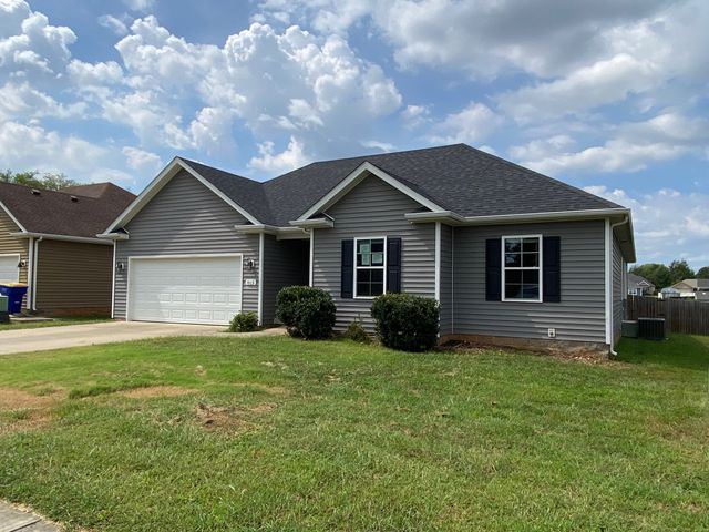 813 Pleasant Meadow Ln, Bowling Green, KY 42101