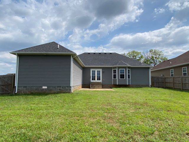 813 Pleasant Meadow Ln, Bowling Green, KY 42101