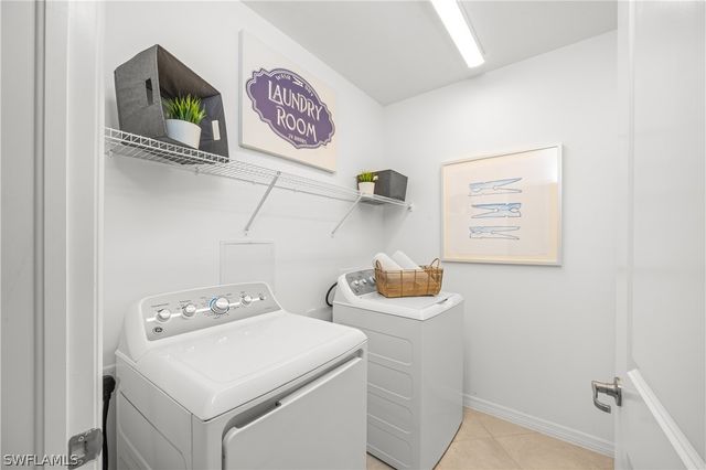 20550 Hazelnut CT S 1811, Lehigh Acres, FL 33936