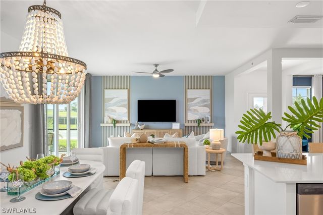 20550 Hazelnut CT S 1811, Lehigh Acres, FL 33936