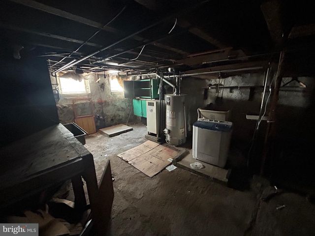 2030 S BOUVIER ST, Philadelphia, PA 19145