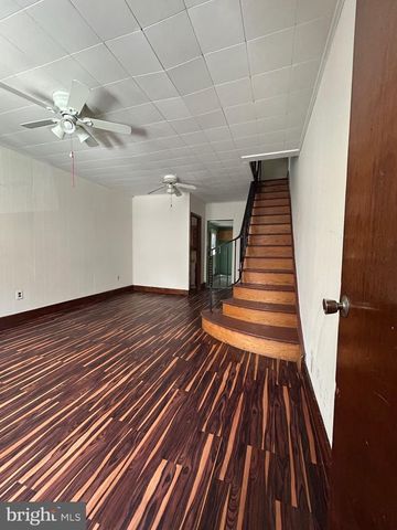 2030 S BOUVIER ST, Philadelphia, PA 19145