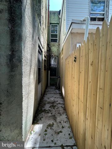 2030 S BOUVIER ST, Philadelphia, PA 19145