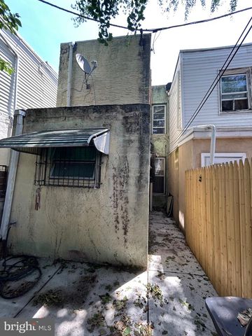 2030 S BOUVIER ST, Philadelphia, PA 19145
